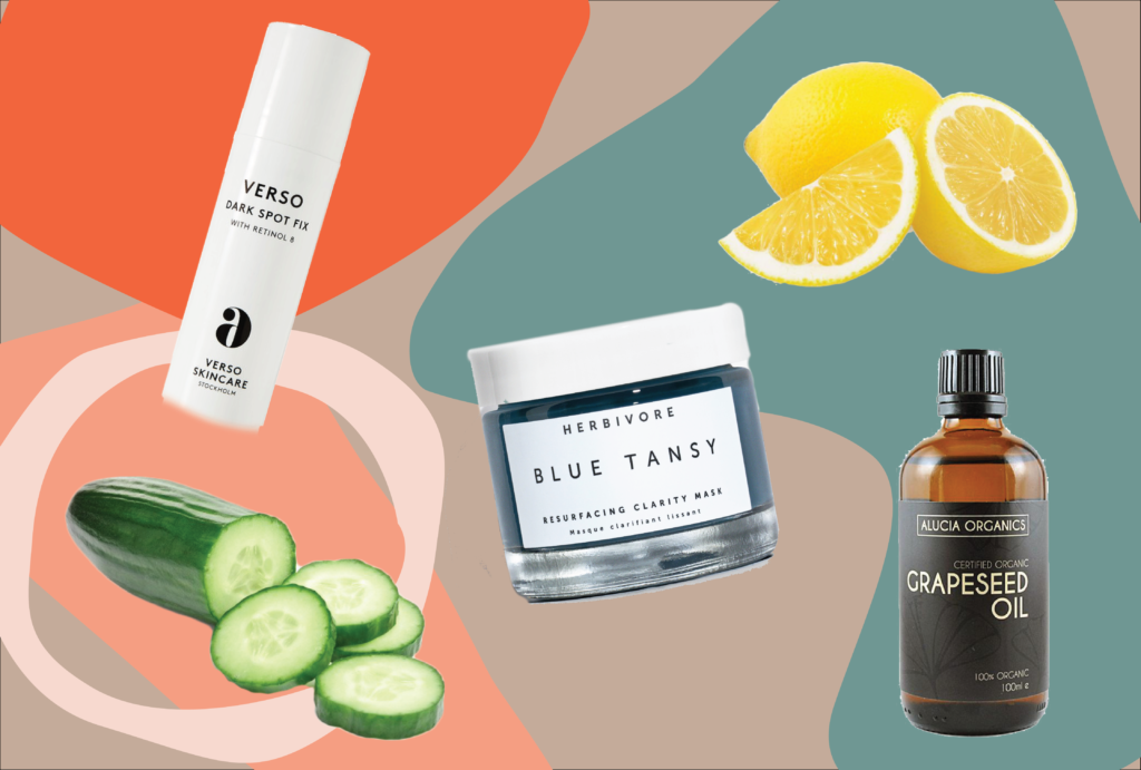 The Best Ings And Remes To Help With Acne Scars Chill Times